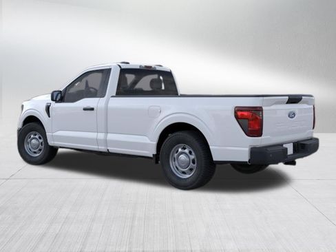 New 2026 Ford F150 XL RWD image 4