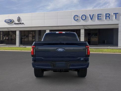New 2025 Ford F150 Lightning Flash image 5