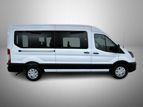 New 2026 Ford Transit 350 XL image 4