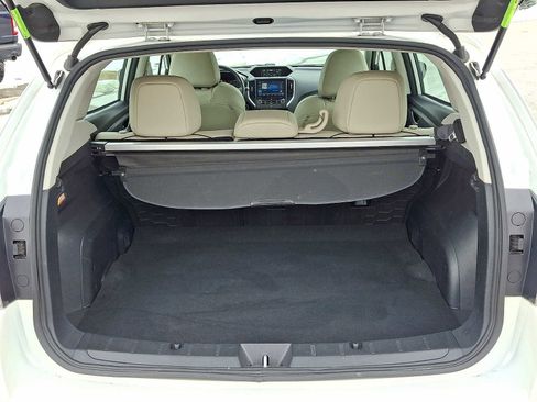 Used 2022 Subaru Impreza 2.0i Limited image 28