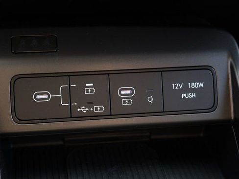 New 2025 Hyundai Kona SEL image 20