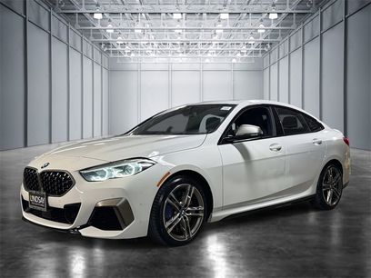 Used 2021 BMW M235i xDrive Gran Coupe