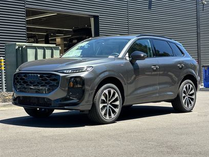 New 2026 Audi Q3 quattro 2.0T