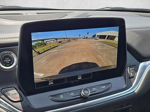 Certified 2025 Chevrolet Blazer LT AWD/4WD image 13