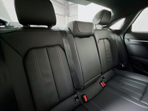 New 2026 Audi A3 2.0T Premium Plus image 25