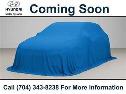 Certified 2023 Hyundai Tucson SEL
