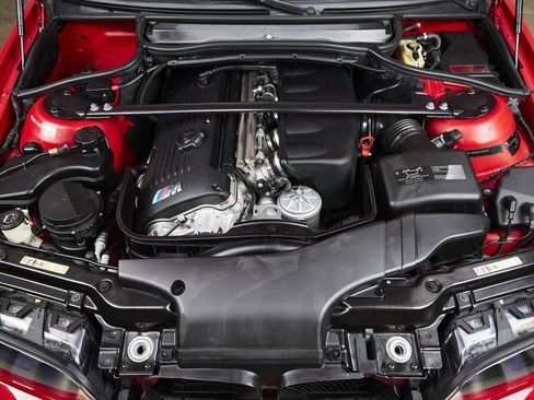 Used 2004 BMW M3 Base 2dr Coupe image 92