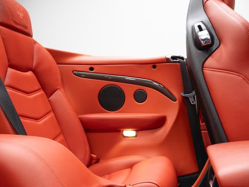 Used 2018 Maserati GranTurismo Sport image 57