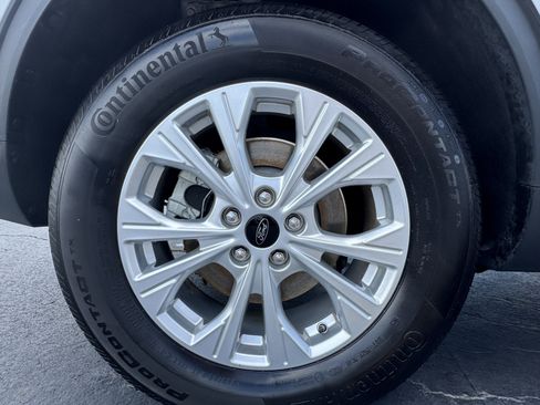Used 2024 Ford Escape Active AWD/4WD image 19