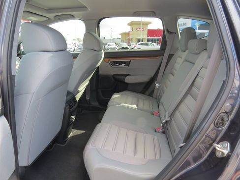 Used 2019 Honda CR-V EX image 17