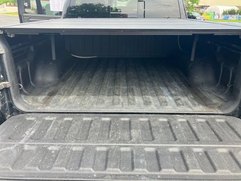 Used 2020 RAM 1500 Sport w/ Level 2 Equipment Goup w/2_L AWD/4WD image 25