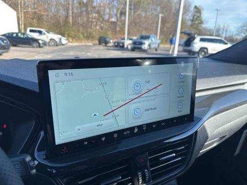 New 2026 Ford Escape ST-Line w/ Tech Pack #1 image 22