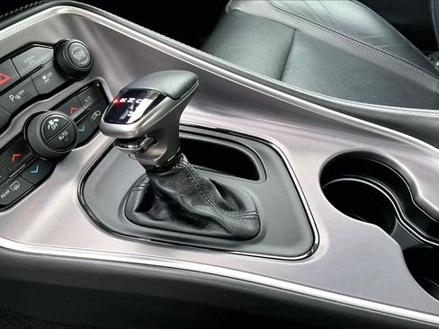 Used 2019 Dodge Challenger SXT w/ Plus Package image 14