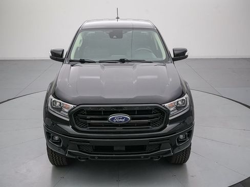 Certified 2020 Ford Ranger Lariat w/ Equipment Group 501A Mid AWD/4WD image 10