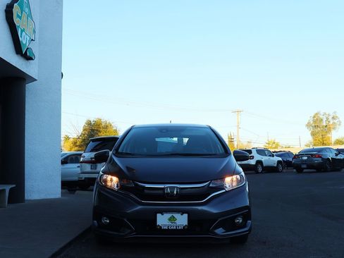 Used 2019 Honda Fit EX image 16