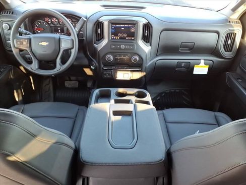New 2026 Chevrolet Silverado 2500 W/T w/ WT Convenience Package AWD/4WD image 26