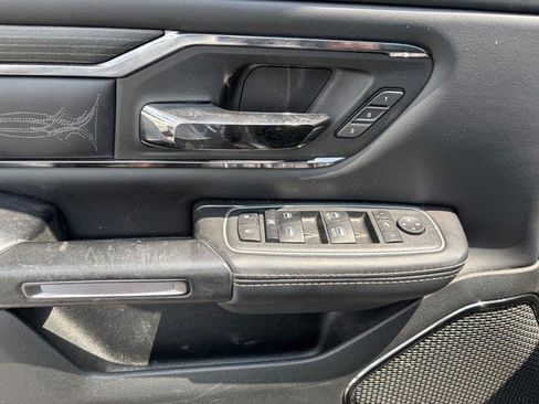 Used 2022 RAM 1500 Limited w/ Bed Utility Group AWD/4WD image 9