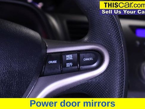 Used 2009 Honda Civic LX image 15