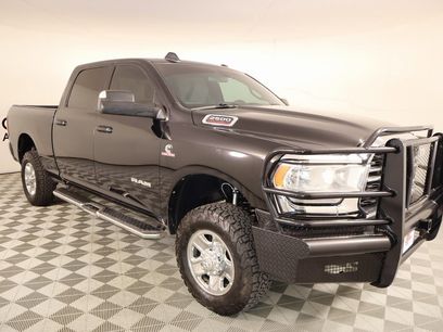 Used 2022 RAM 2500 Big Horn