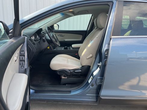 Used 2014 MAZDA CX-9 Sport FWD image 10