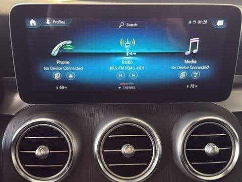 Used 2022 Mercedes-Benz GLC 300 image 20