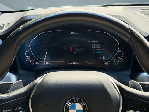 Used 2021 BMW 330e w/ Premium Package RWD image 20
