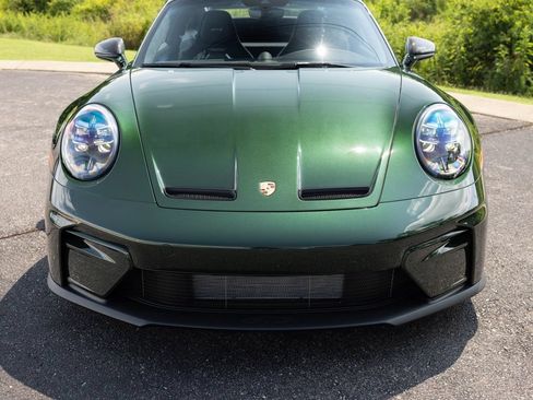 Used 2026 Porsche 911 GT3 RWD image 12