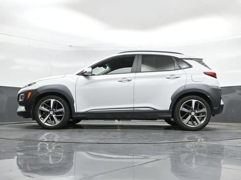 Used 2019 Hyundai Kona Ultimate FWD image 46
