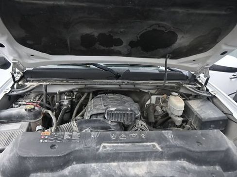 Used 2012 GMC Sierra 2500 Denali AWD/4WD image 12