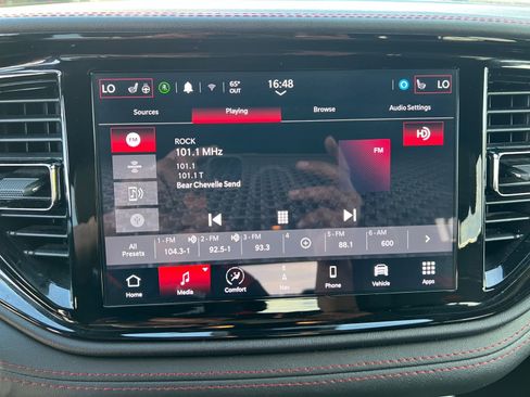 Used 2024 Dodge Durango R/T image 21