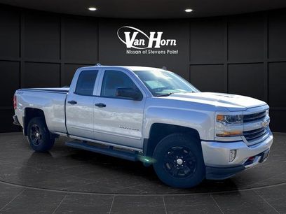 Used 2019 Chevrolet Silverado 1500 LT w/ All Star Edition