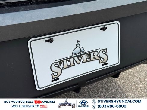 New 2026 Hyundai Sonata SE image 16