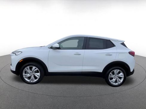 Used 2025 Buick Encore GX Preferred image 9