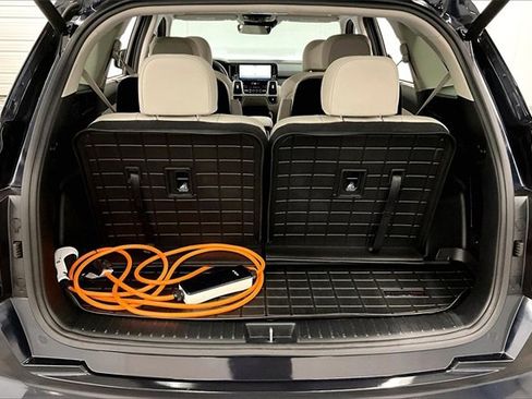 Used 2024 Kia Sorento SX Prestige image 38