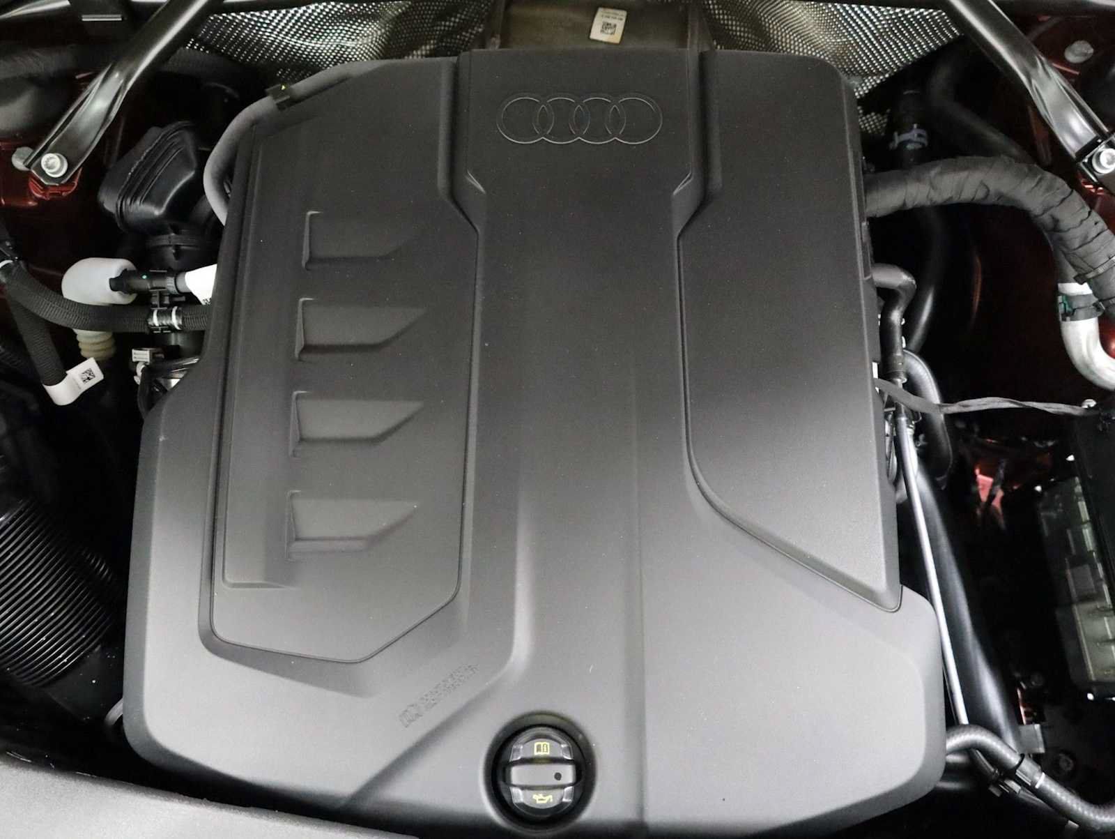 New 2026 Audi Q5 Premium AWD/4WD image 40