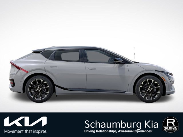 New 2026 Kia EV6 GT-Line AWD/4WD image 7