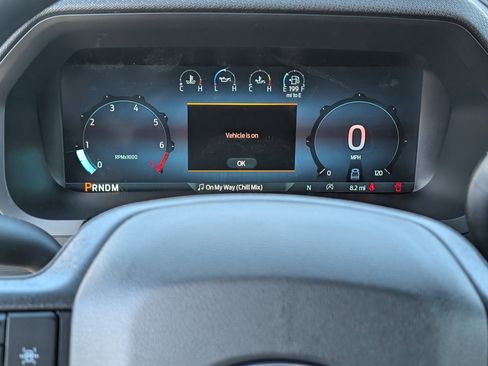 New 2026 Ford F150 STX w/ Equipment Group 200A RWD image 22