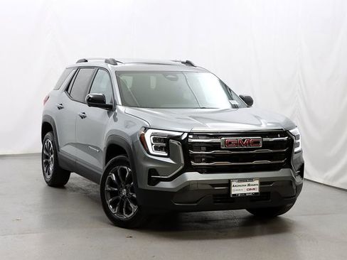 New 2026 GMC Terrain Elevation w/ Elevation Premium Package image 1