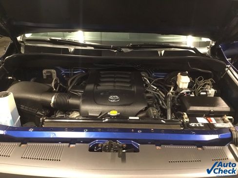 Used 2015 Toyota Tundra SR5 image 39