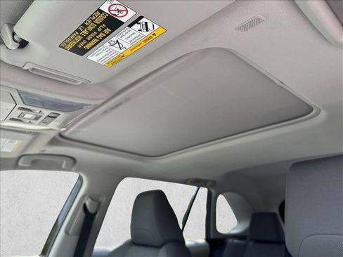 Certified 2025 Toyota RAV4 XLE w/ Convenience Package AWD/4WD image 27
