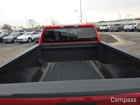 Used 2023 Chevrolet Silverado 1500 Custom image 38