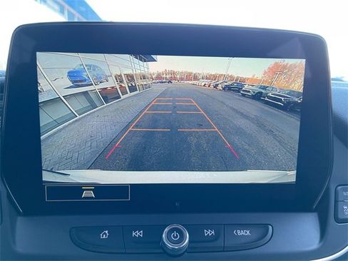 Certified 2023 Chevrolet Blazer RS w/ Enhanced Convenience Package image 14