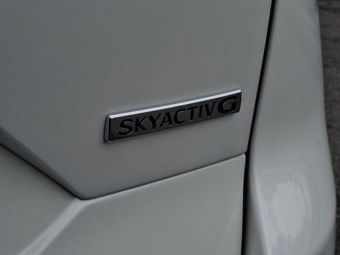 Used 2023 MAZDA CX-5 AWD 2.5 S w/ Select Package image 31