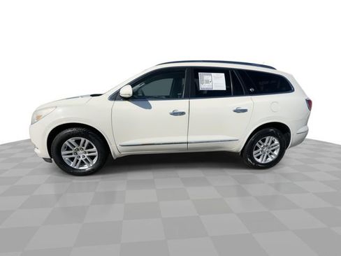 Used 2015 Buick Enclave Convenience image 5