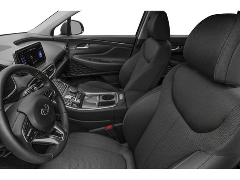 Used 2023 Hyundai Santa Fe SEL FWD image 6