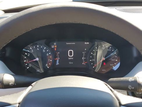 New 2026 Jeep Compass Limited image 27