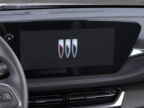 New 2026 Buick Envista Avenir image 20