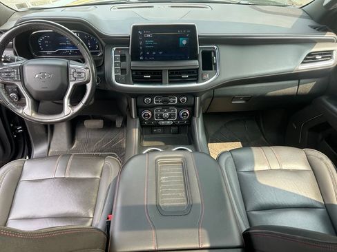 Used 2022 Chevrolet Tahoe RST w/ Luxury Package AWD/4WD image 15