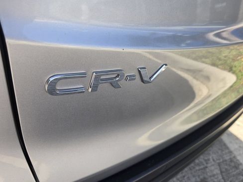 Certified 2024 Honda CR-V EX-L image 12