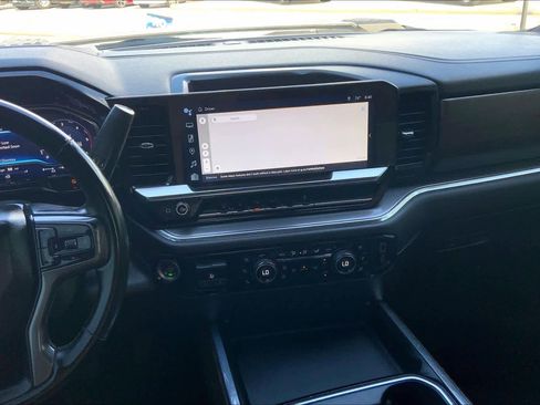 Used 2024 Chevrolet Silverado 3500 High Country image 6